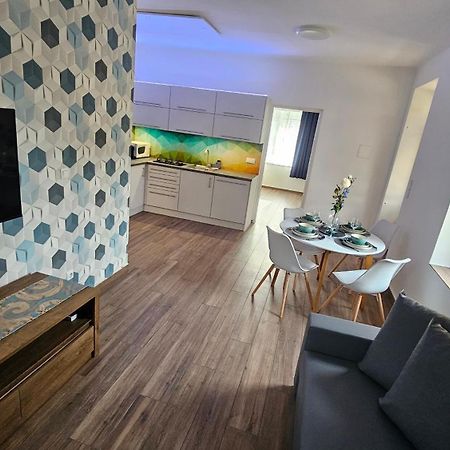 Menta Holiday Home Badacsonytomaj Zewnętrze zdjęcie