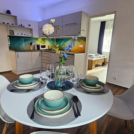 Menta Holiday Home Badacsonytomaj Zewnętrze zdjęcie