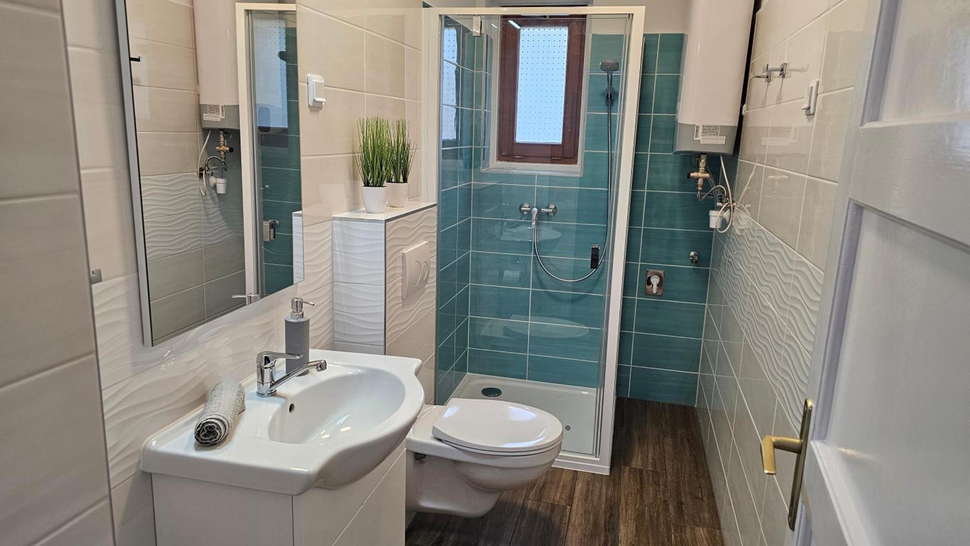 Menta Holiday Home Badacsonytomaj Zewnętrze zdjęcie