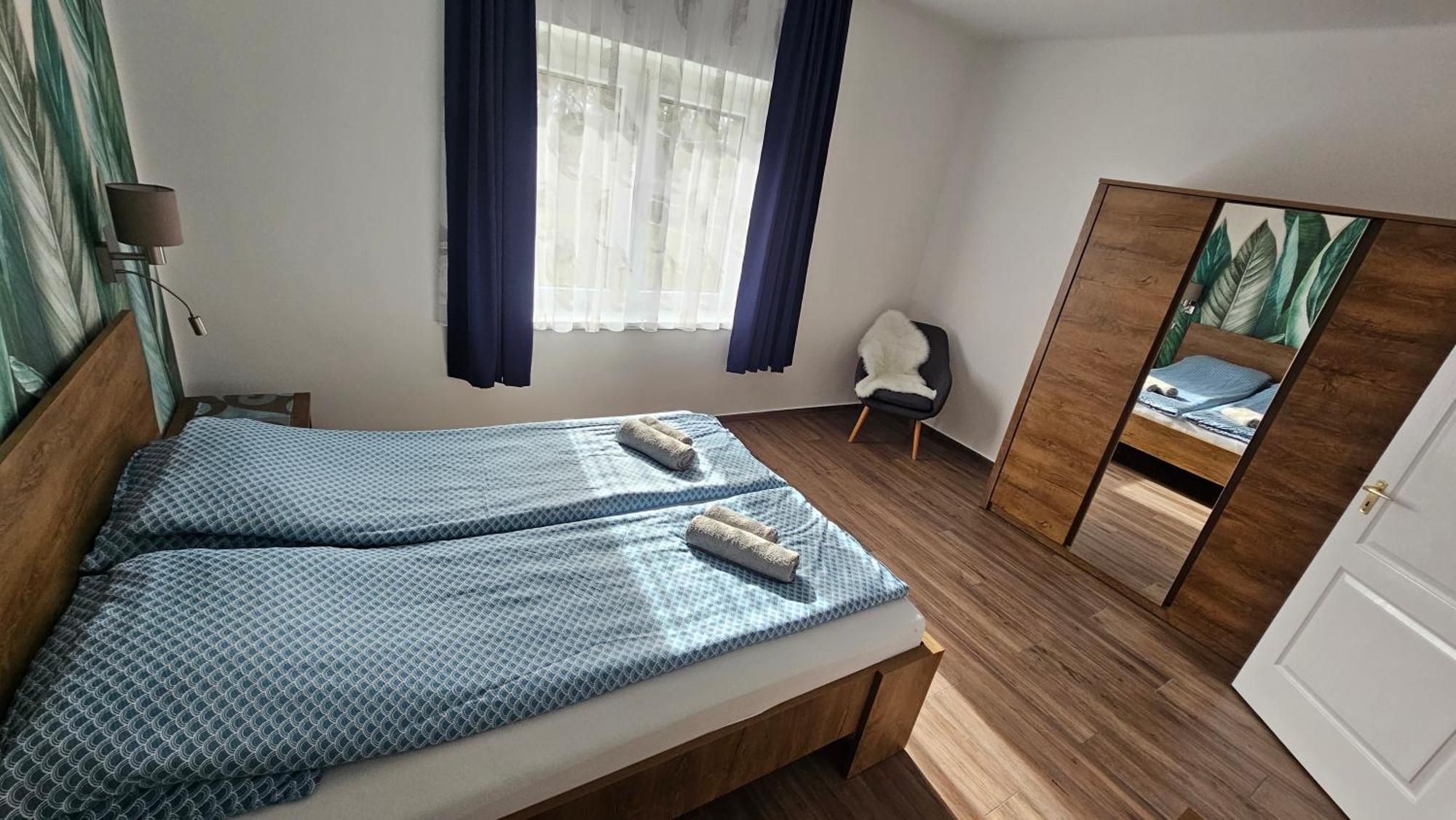 Menta Holiday Home Badacsonytomaj Zewnętrze zdjęcie