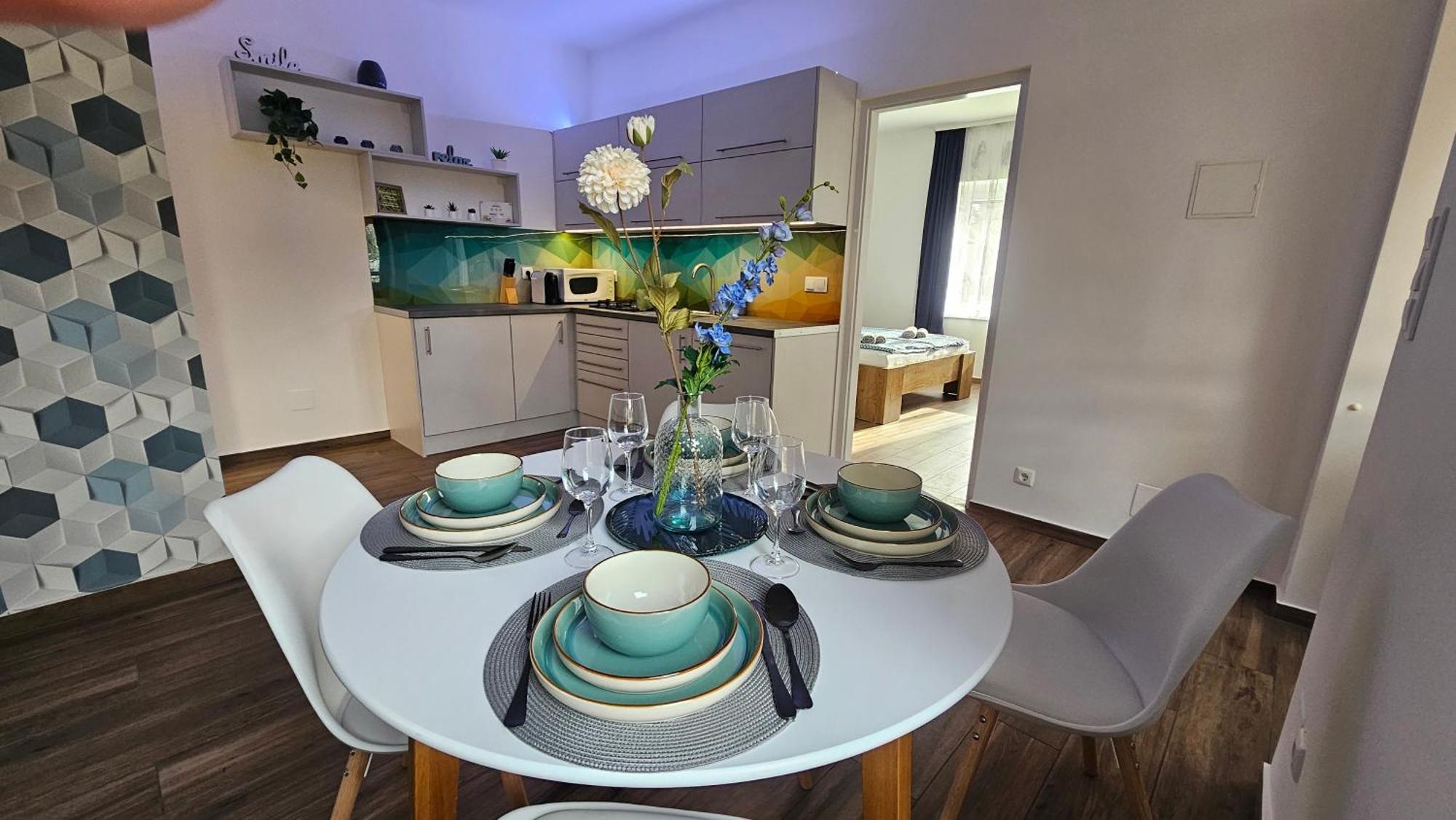 Menta Holiday Home Badacsonytomaj Zewnętrze zdjęcie