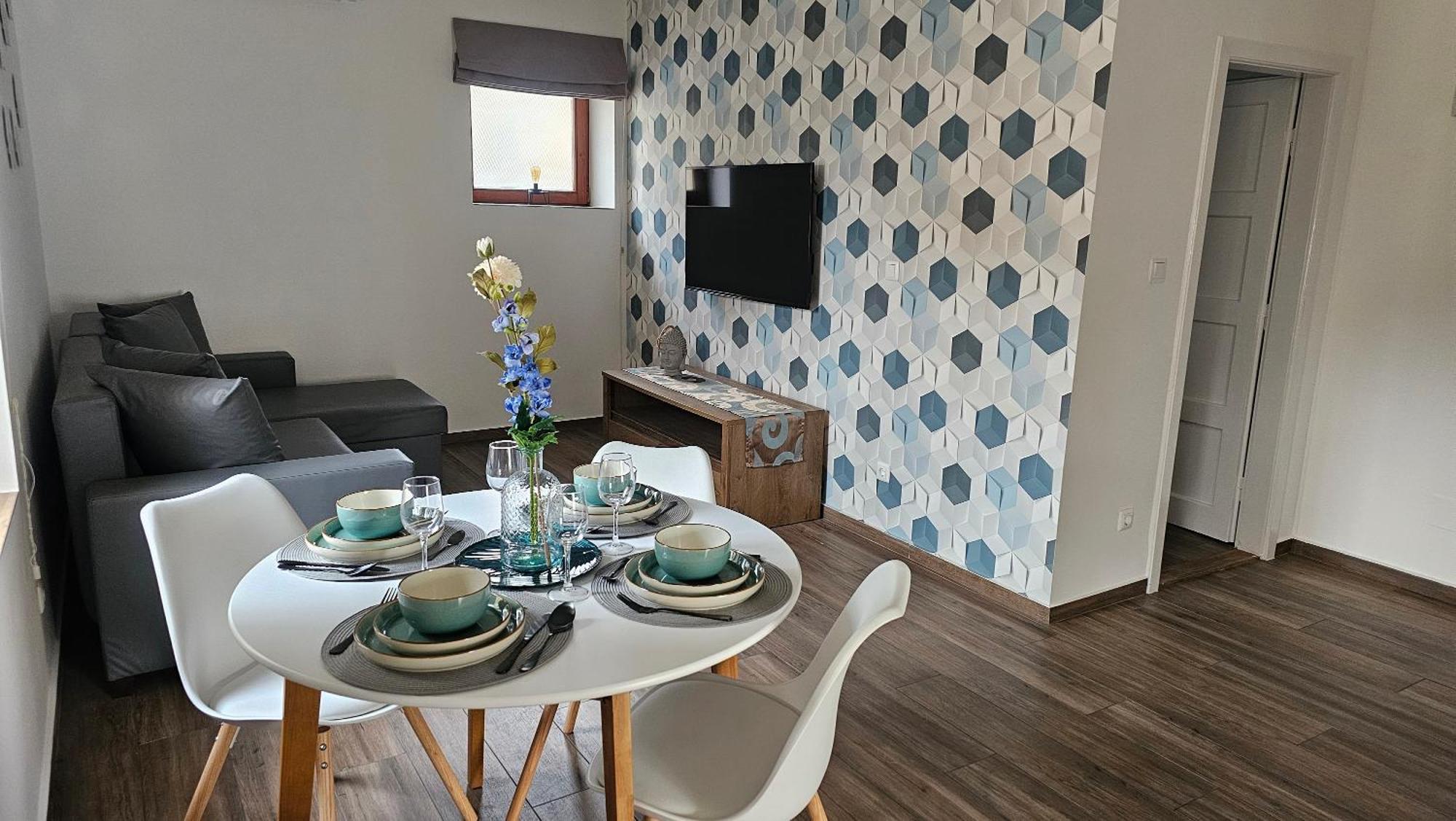 Menta Holiday Home Badacsonytomaj Zewnętrze zdjęcie